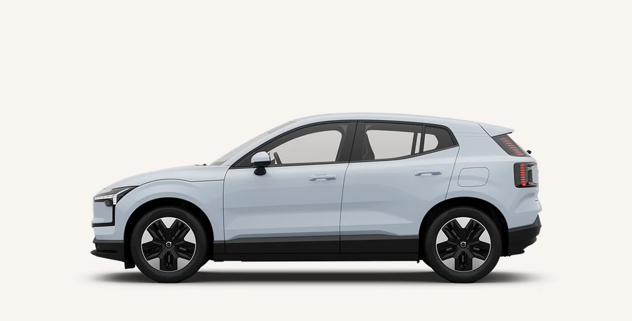 volvo ex30 electrico