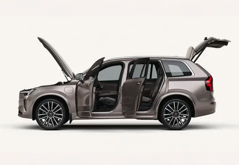 volvo xc 90