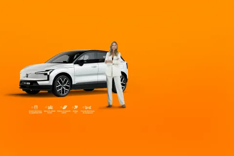 Volvo Days Movil desk 3